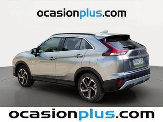 Mitsubishi Eclipse Cross 2.4 PHEV Kaiteki 4WD Auto 138 kW (188 CV)