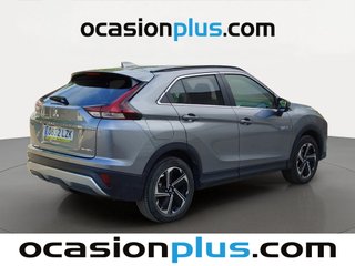 Mitsubishi Eclipse Cross 2.4 PHEV Kaiteki 4WD Auto 138 kW (188 CV)