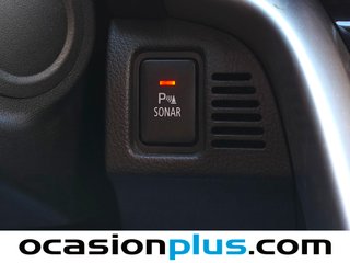 Mitsubishi Eclipse Cross 2.4 PHEV Kaiteki 4WD Auto 138 kW (188 CV)
