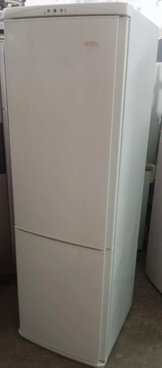 Nevera grande blanca por solo 170€!