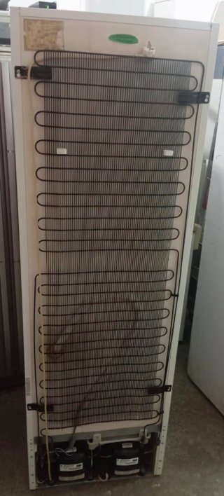 Nevera grande blanca por solo 170€!