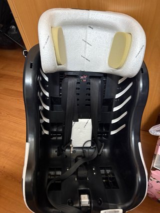 Silla coche Joie