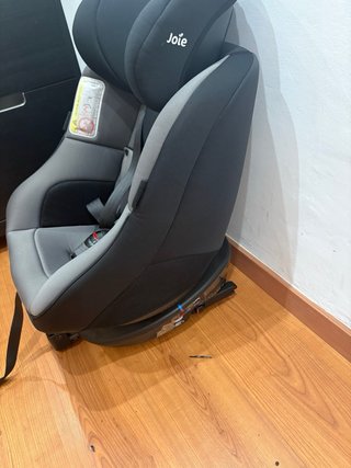 Silla coche Joie