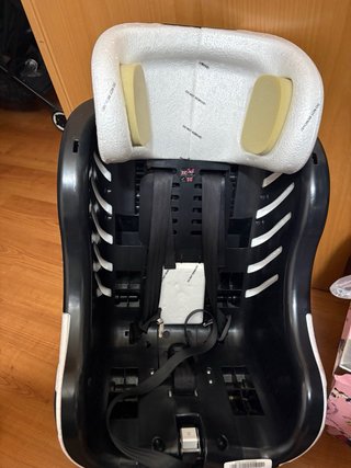 Silla coche Joie