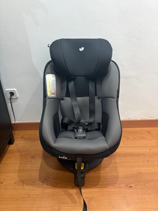Silla coche Joie