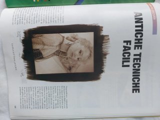 Rivista Tutti Fotografi 1998