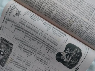 Rivista Tutti Fotografi 1998