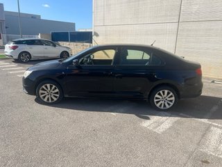 SEAT Toledo 2014