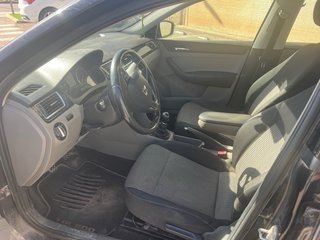 SEAT Toledo 2014