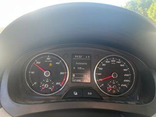 SEAT Toledo 2014