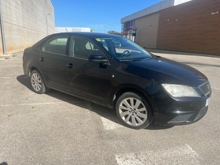 SEAT Toledo 2014