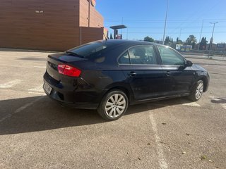 SEAT Toledo 2014