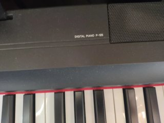 Piano Yamaha