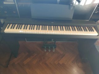 Piano Yamaha