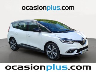 Renault Grand Scenic Zen Energy TCe 103 kW (140 CV)
