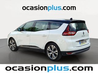 Renault Grand Scenic Zen Energy TCe 103 kW (140 CV)