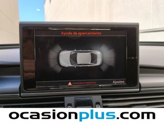 Audi A6 Advanced edition 2.0 TDI 140 kW (190 CV) S tronic