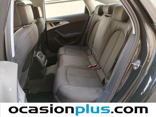 Audi A6 Advanced edition 2.0 TDI 140 kW (190 CV) S tronic