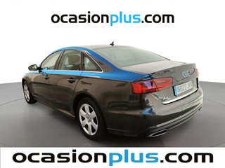 Audi A6 Advanced edition 2.0 TDI 140 kW (190 CV) S tronic