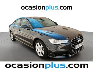 Audi A6 Advanced edition 2.0 TDI 140 kW (190 CV) S tronic
