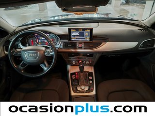 Audi A6 Advanced edition 2.0 TDI 140 kW (190 CV) S tronic