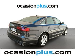 Audi A6 Advanced edition 2.0 TDI 140 kW (190 CV) S tronic