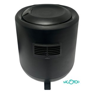 Freidora Cecotec 9L 1900W