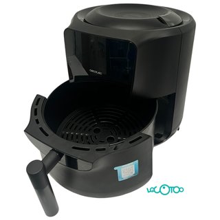 Freidora Cecotec 9L 1900W