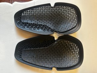 Protección Codo Alpinestars Nucleon Flex Plus