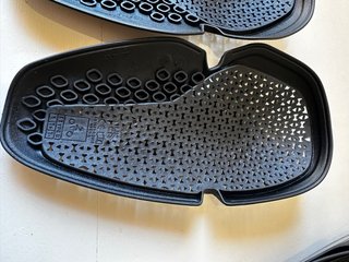 Protección Codo Alpinestars Nucleon Flex Plus