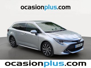 Toyota Corolla Touring Sports 180H Style E-CVT 132 kW (180 CV)