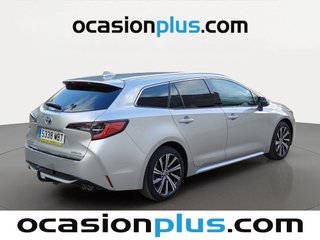 Toyota Corolla Touring Sports 180H Style E-CVT 132 kW (180 CV)
