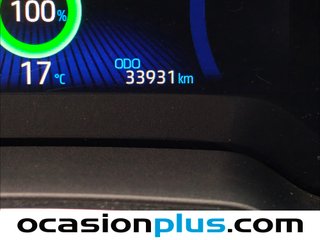 Toyota Corolla Touring Sports 180H Style E-CVT 132 kW (180 CV)