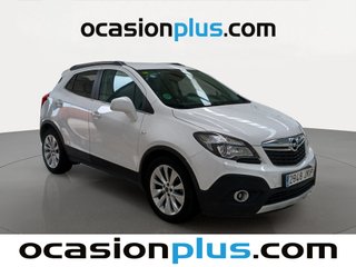 Opel Mokka 1.4 Turbo Excellence 4x2 Auto 103 kW (140 CV)