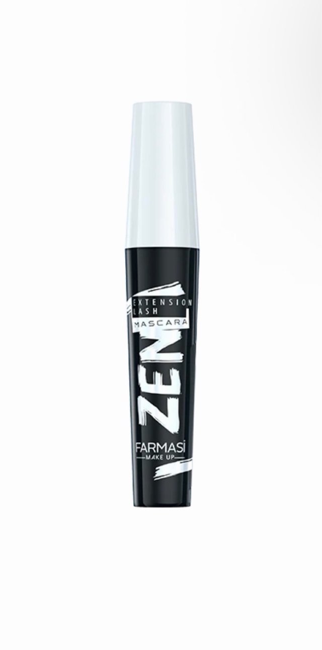 Mascara per ciglia Farmasi Zen