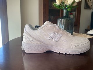 New Balance 1906W blancas