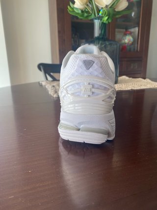 New Balance 1906W blancas