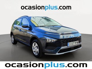 Hyundai Bayon 1.2 MPI Klass 59 kW (79 CV)