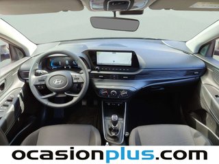 Hyundai Bayon 1.2 MPI Klass 59 kW (79 CV)