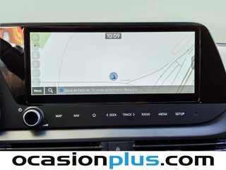 Hyundai Bayon 1.2 MPI Klass 59 kW (79 CV)