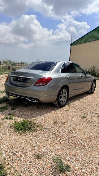 Mercedes-Benz Clase E 2014