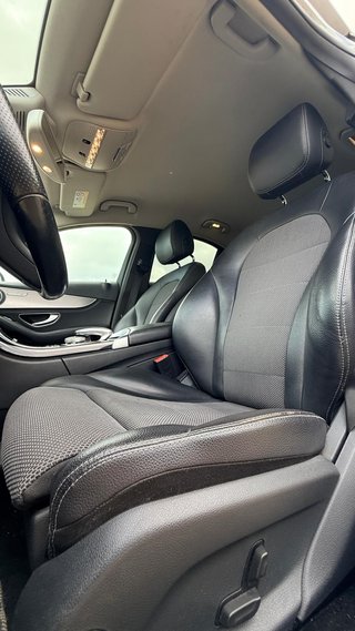Mercedes-Benz Clase E 2014
