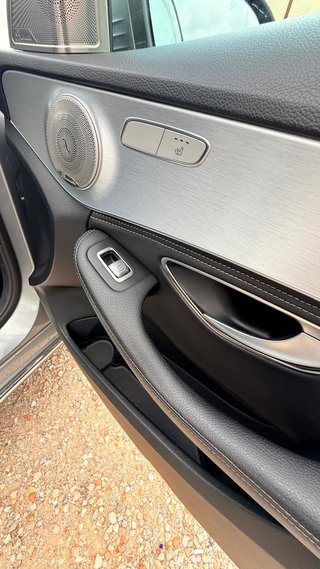 Mercedes-Benz Clase E 2014