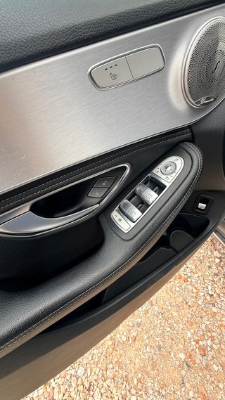 Mercedes-Benz Clase E 2014