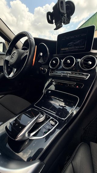 Mercedes-Benz Clase E 2014