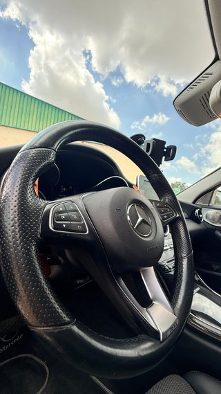 Mercedes-Benz Clase E 2014