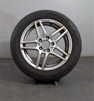 Llantas Volkswagen Caddy 16"