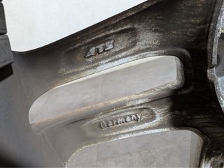 Llantas Volkswagen Caddy 16"