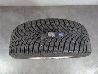 Llantas Volkswagen Caddy 16"