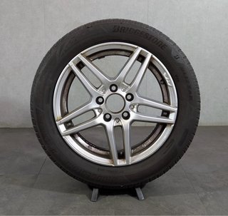 Llantas Volkswagen Caddy 16"